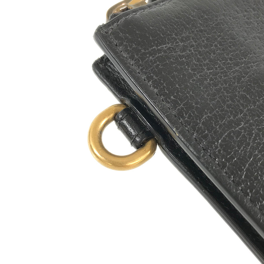 GUCCI 475317 Clutch bag