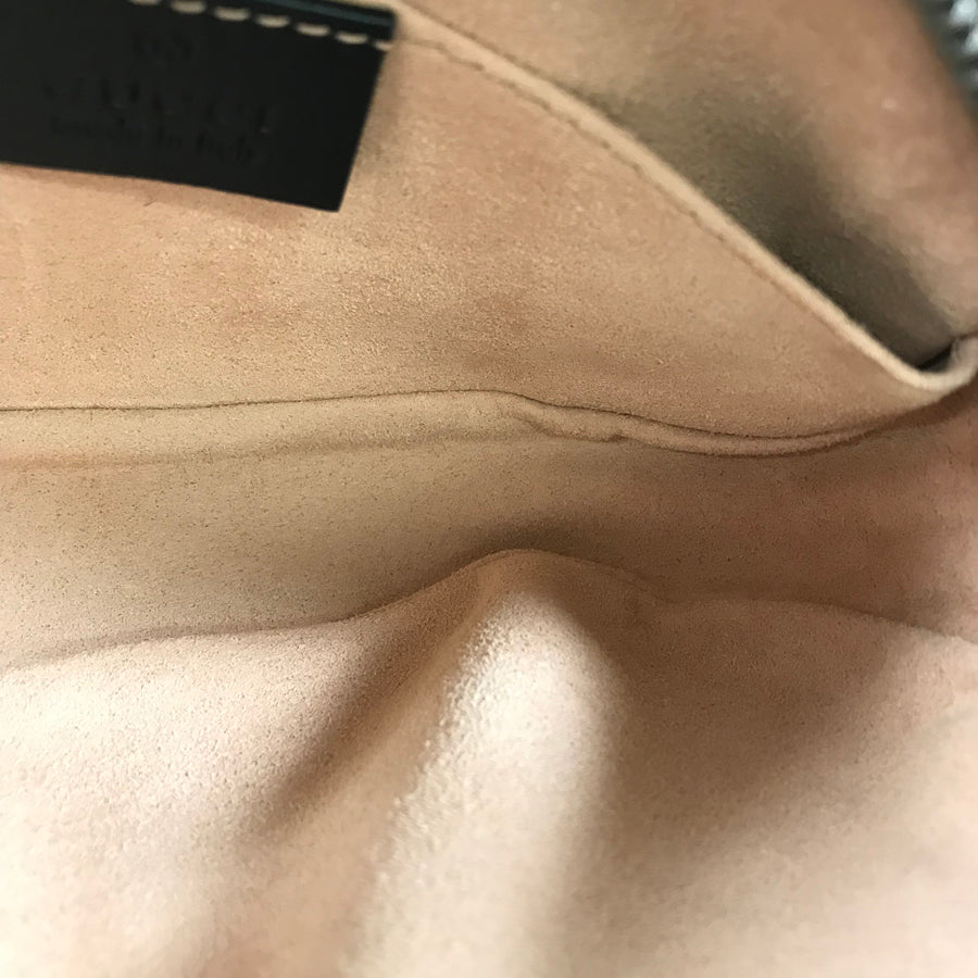 GUCCI 476434 Waist pouch