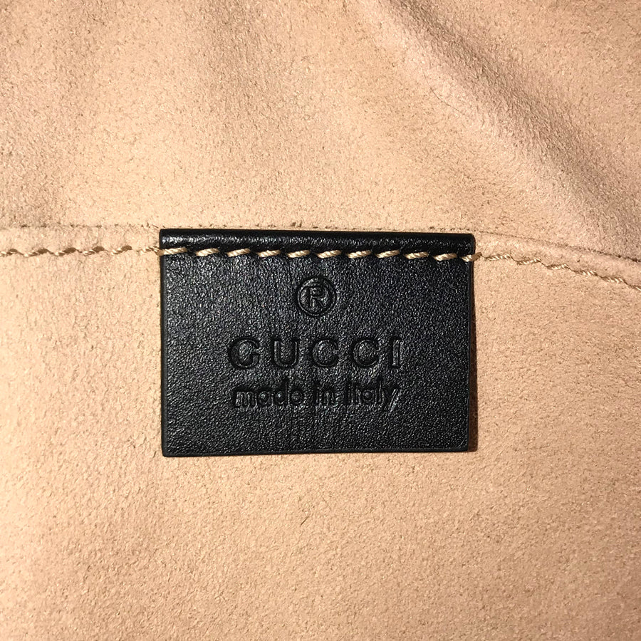 GUCCI 476434 Waist pouch