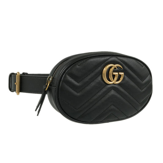 GUCCI 476434 Waist pouch