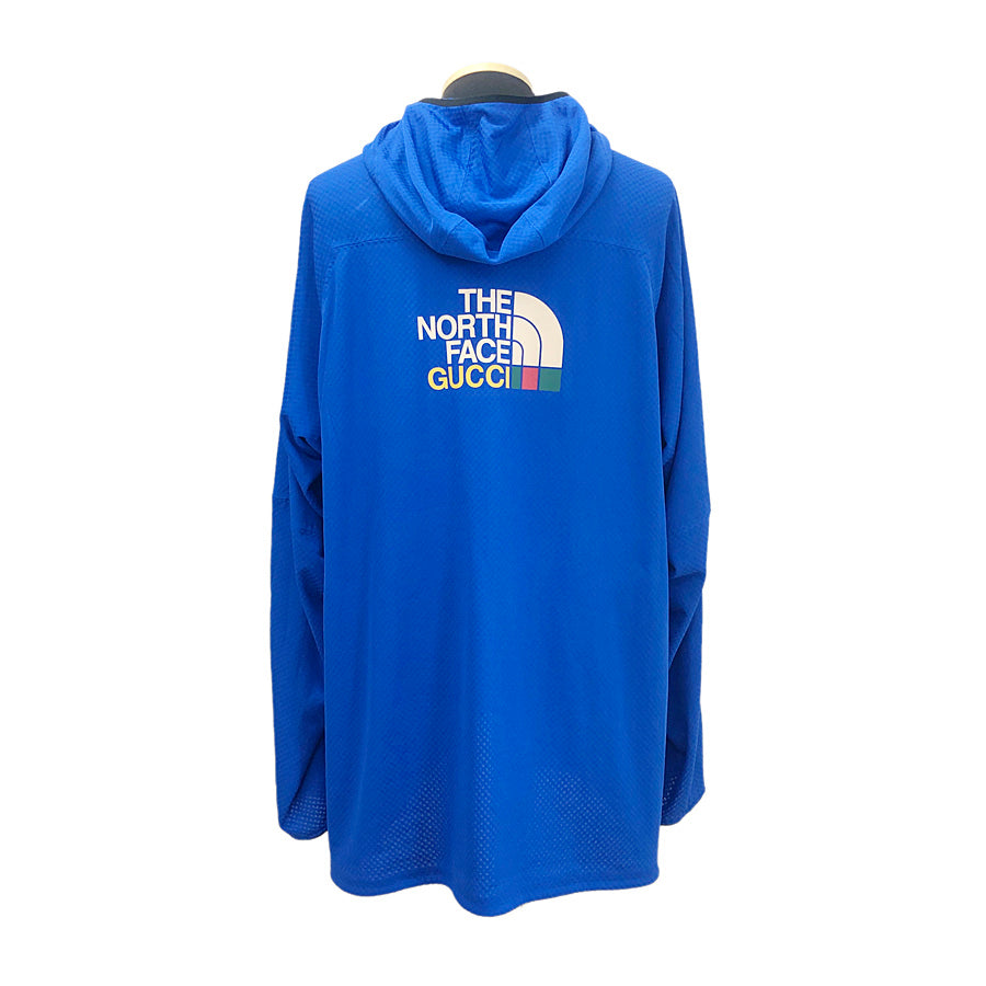 GUCCI 663909 Men's Hooded sweatshirt