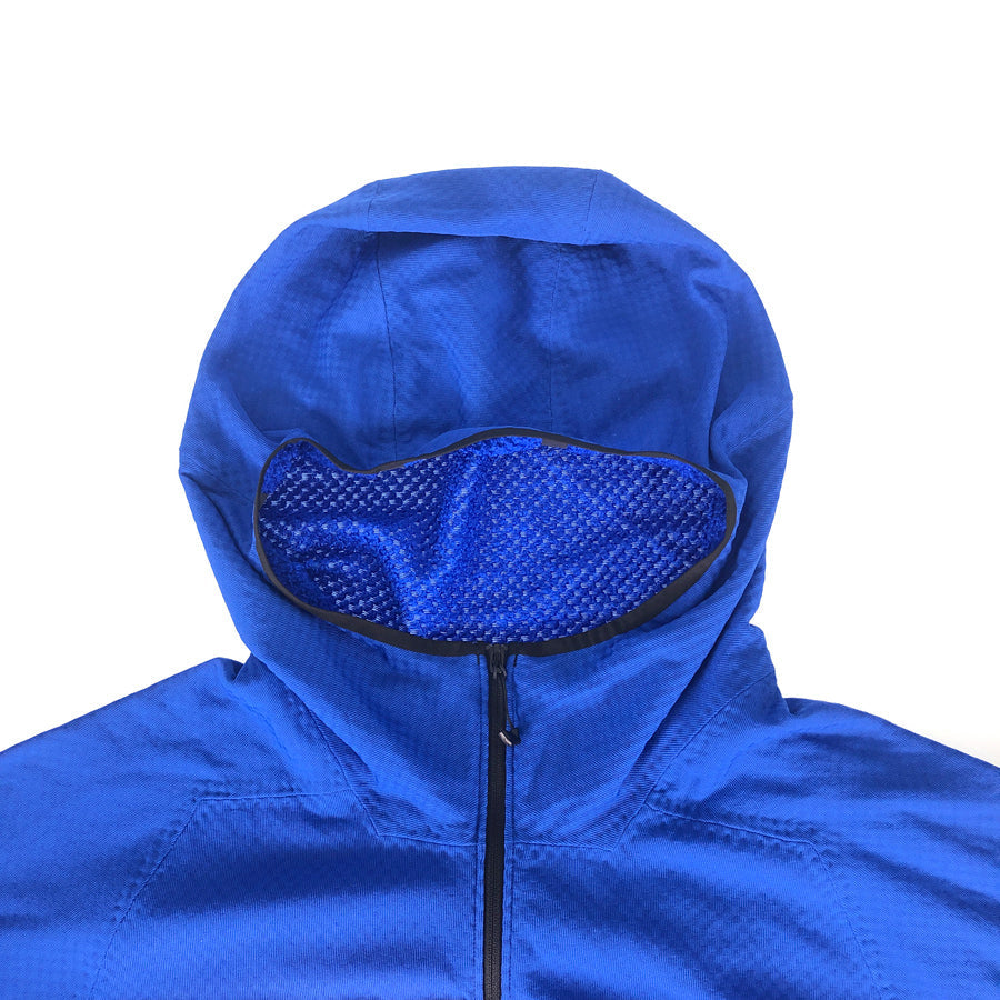GUCCI 663909 Men's Hooded sweatshirt