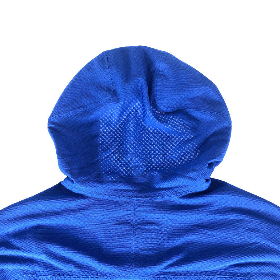 GUCCI 663909 Men's Hooded sweatshirt