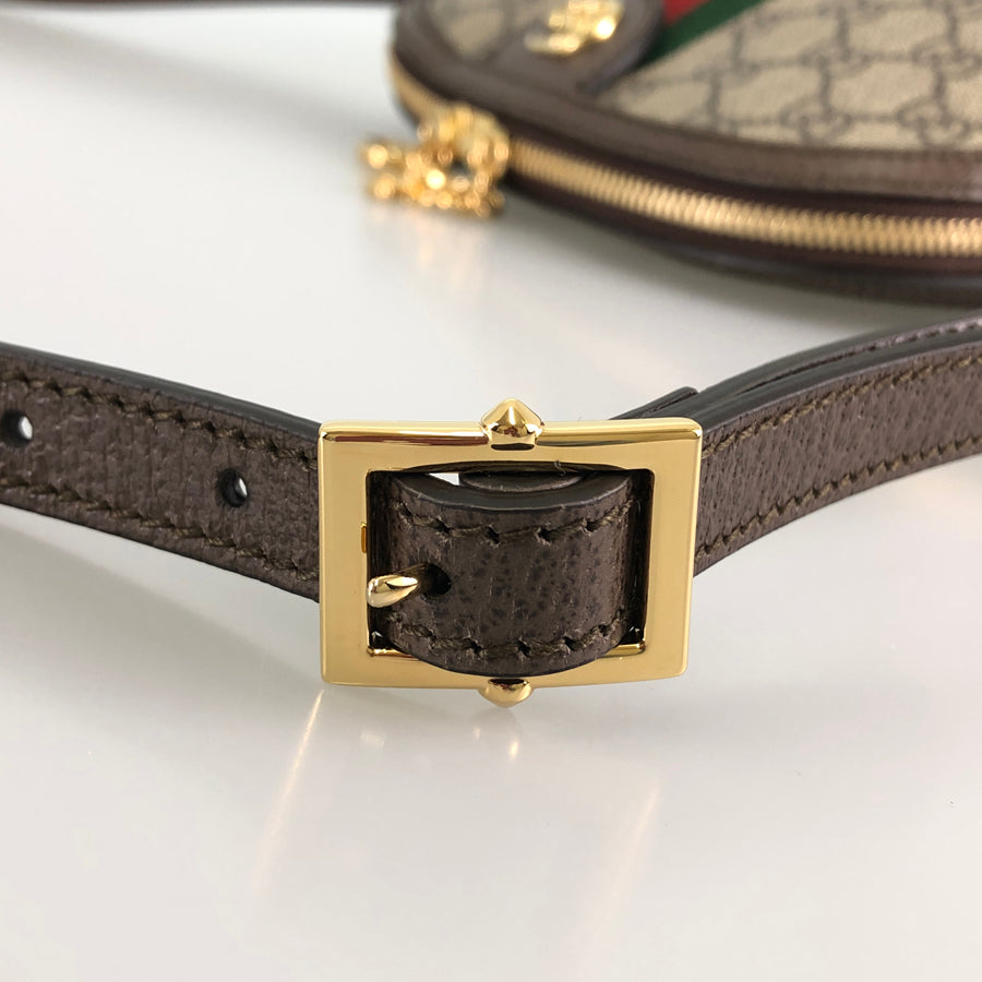 GUCCI 499621 Shoulder bag