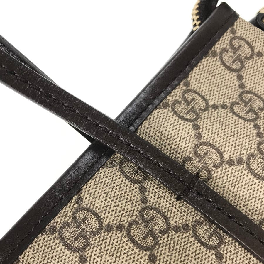 GUCCI 353440 Tote bag