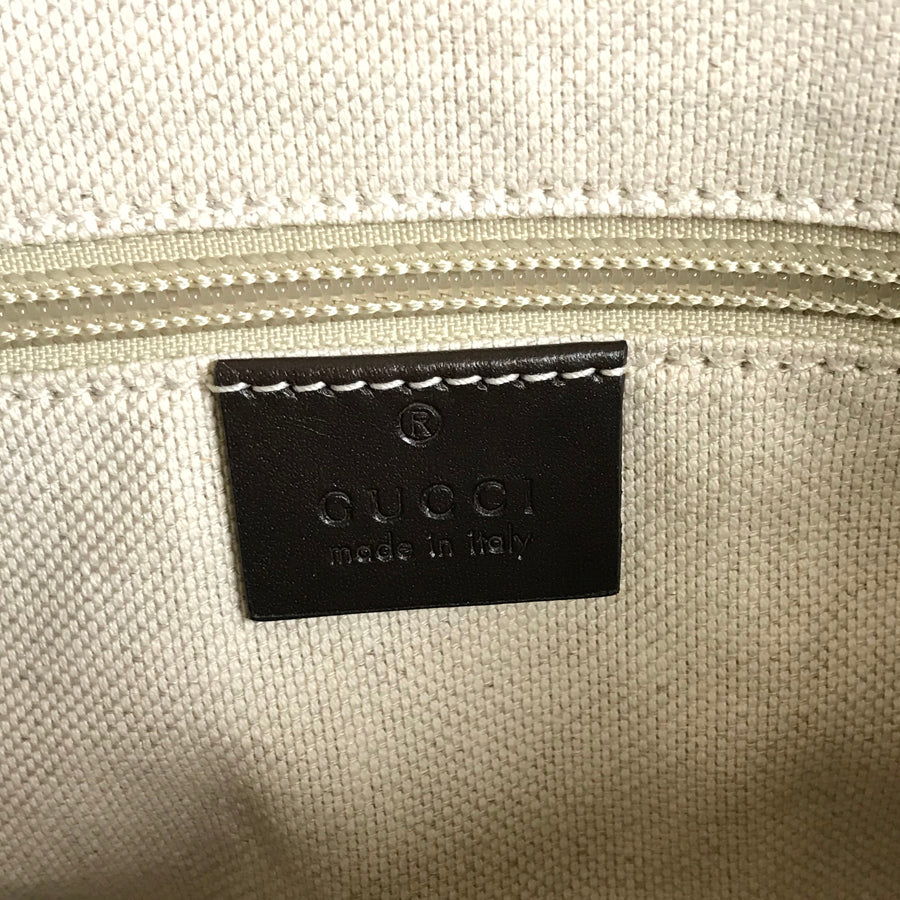 GUCCI 353440 Tote bag