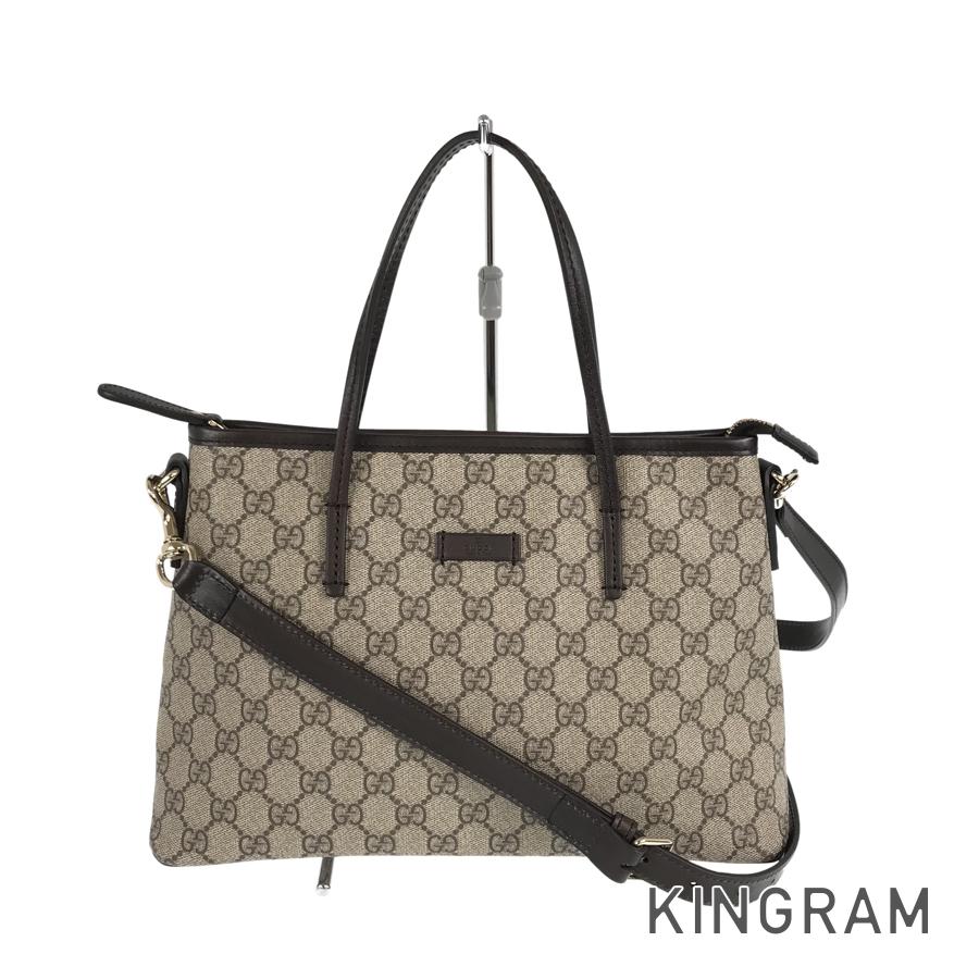 GUCCI 353440 Tote bag