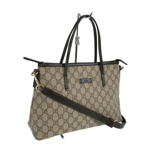 GUCCI 353440 Tote bag