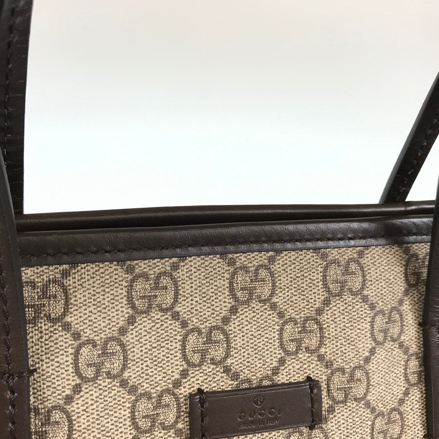 GUCCI 353440 Tote bag