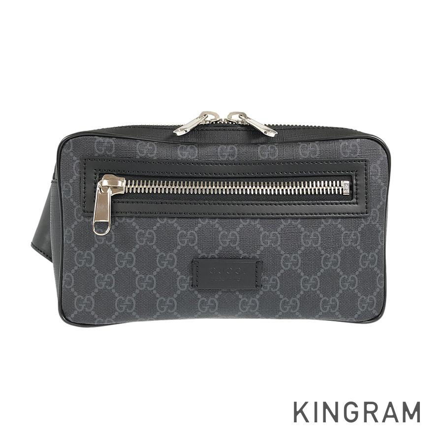 GUCCI Waist pouch