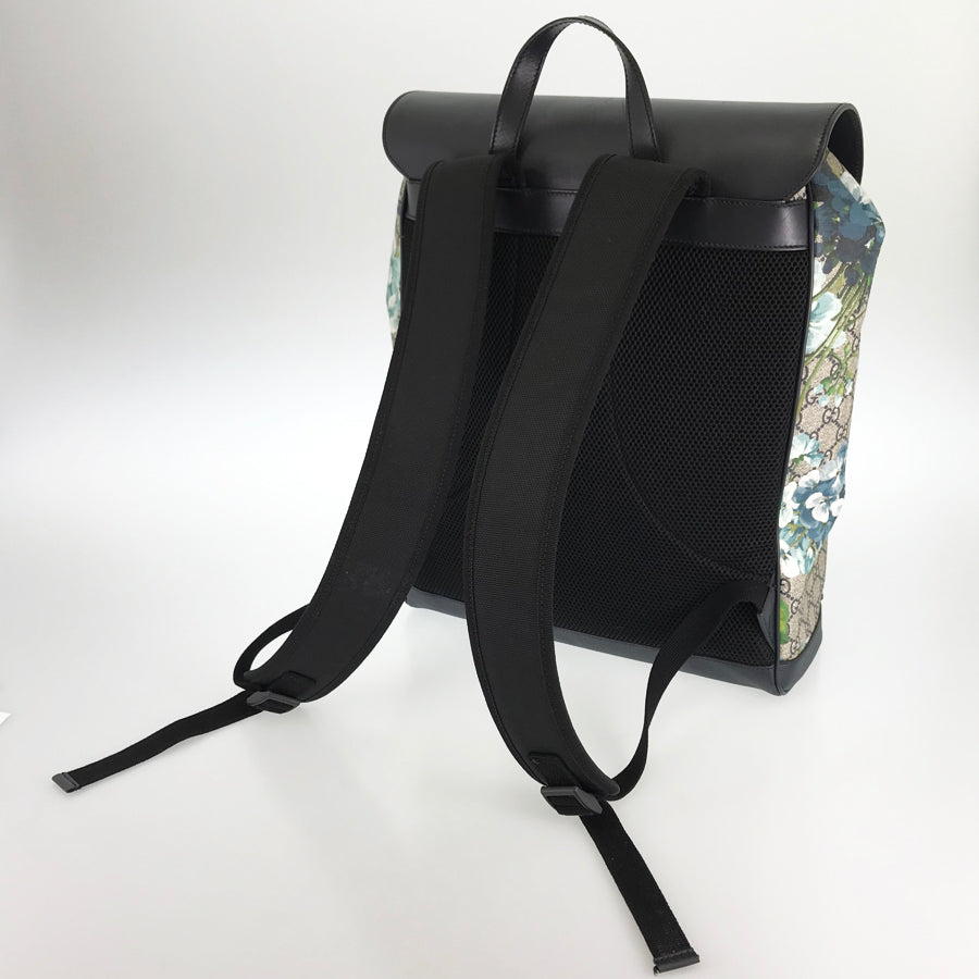 GUCCI GG Blooms Backpack Backpack