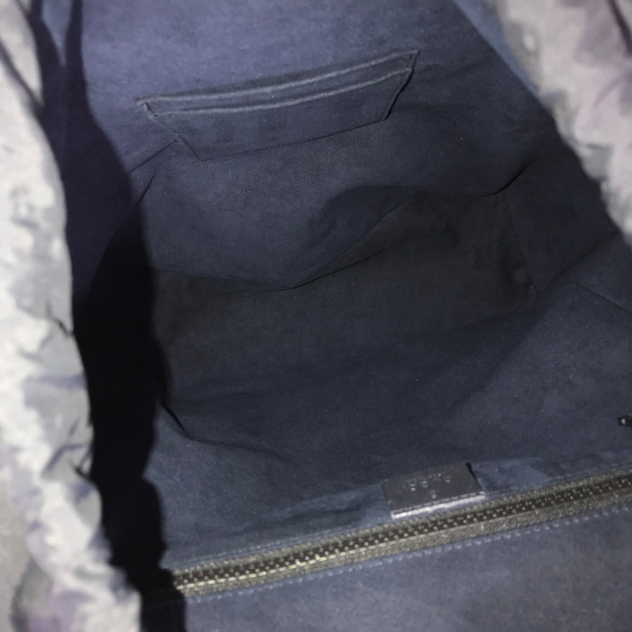 GUCCI GG Blooms Backpack Backpack