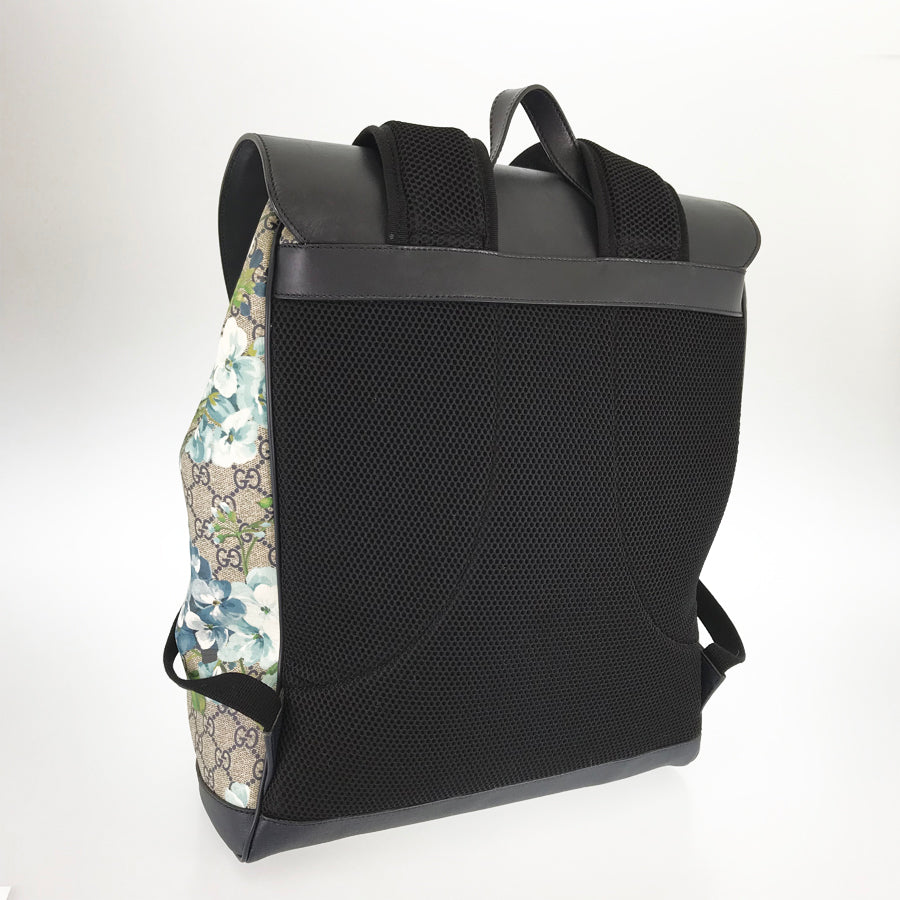 GUCCI GG Blooms Backpack Backpack