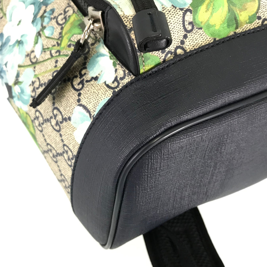 GUCCI GG Blooms Backpack Backpack