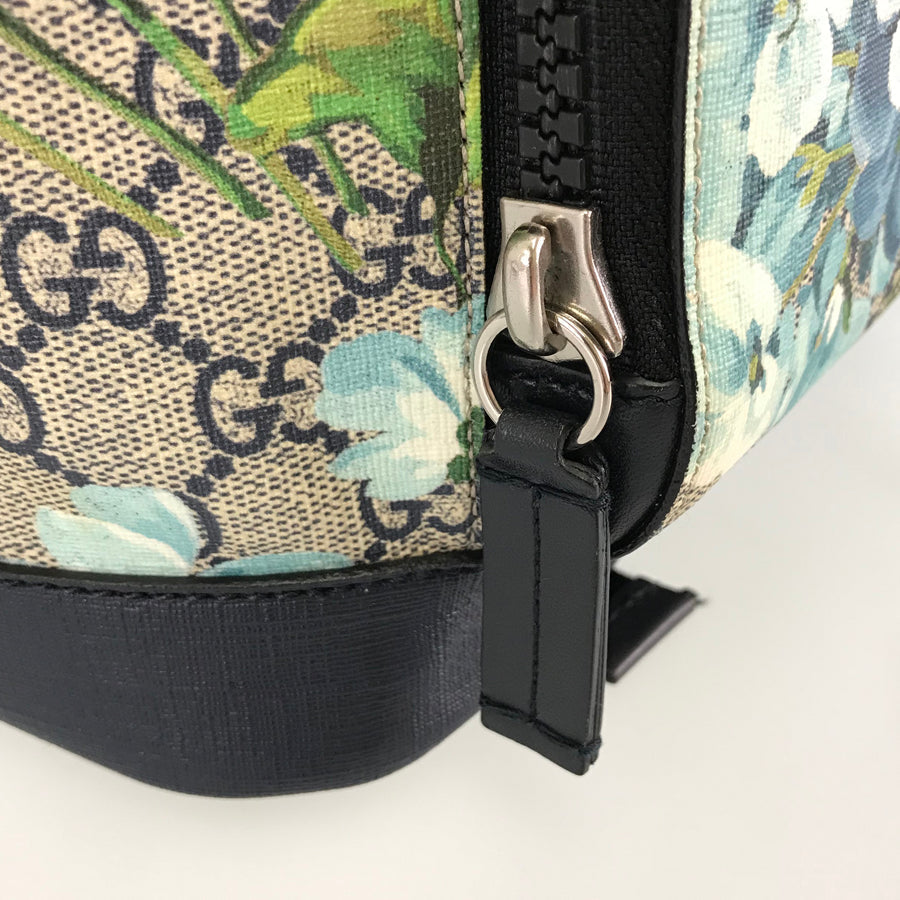 GUCCI GG Blooms Backpack Backpack