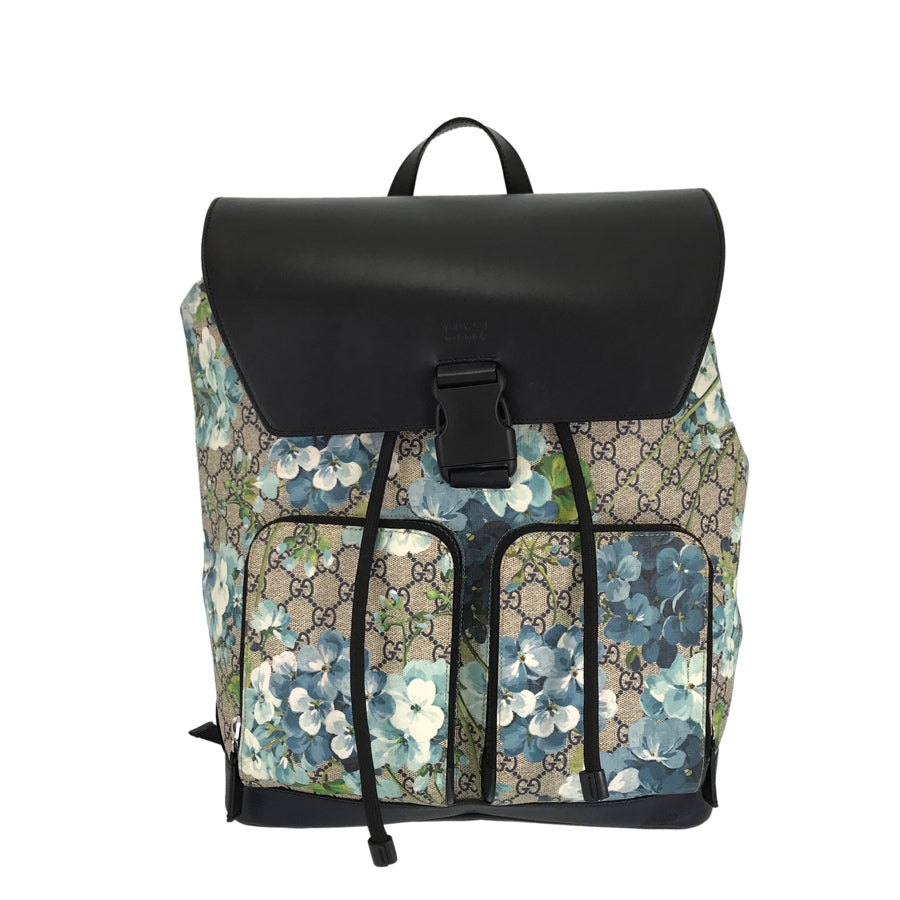 GUCCI GG Blooms Backpack Backpack