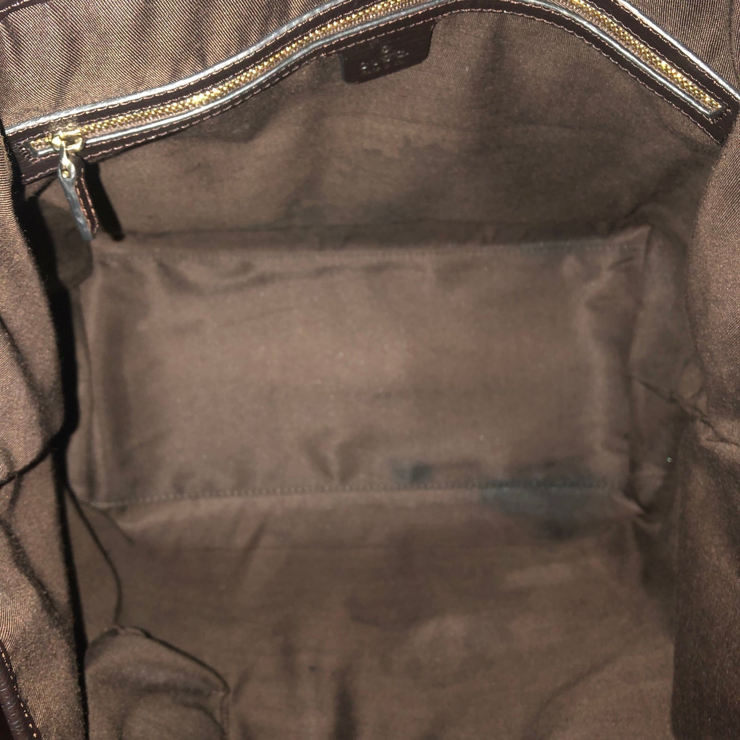 Gucci GG Canvas Medium Jolicoeur Tote