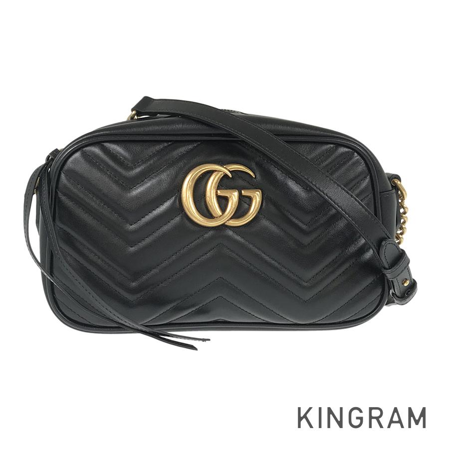GUCCI ChainShoulder Shoulder Bag
