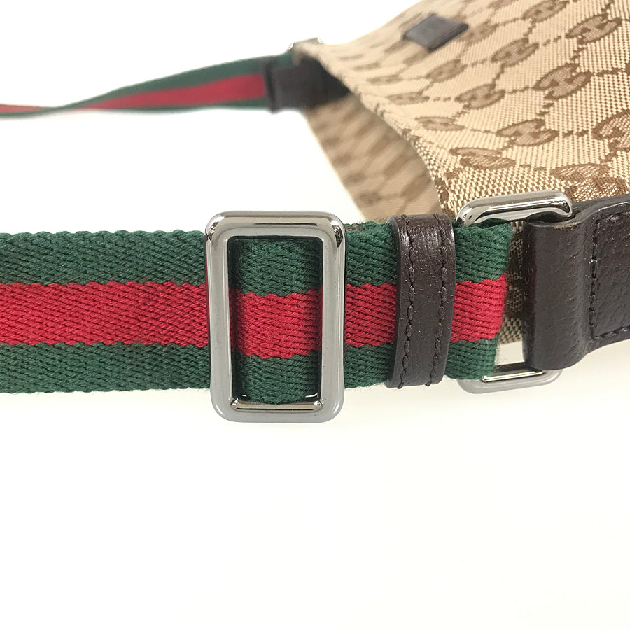 GUCCI 189749 Shoulder bag