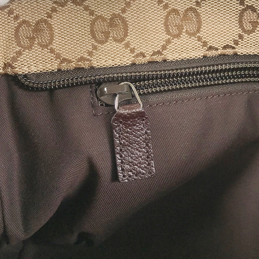 GUCCI 189749 Shoulder bag
