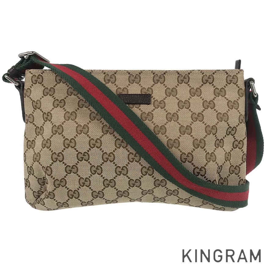 GUCCI 189749 Shoulder bag