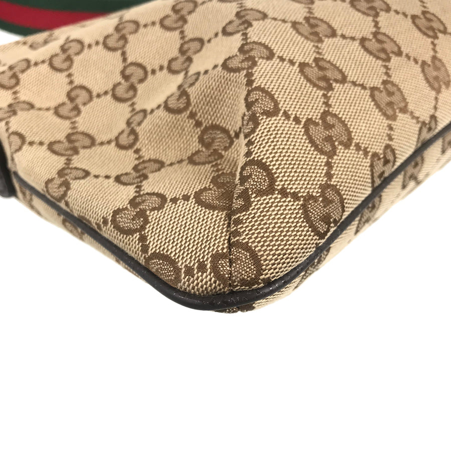 GUCCI 189749 Shoulder bag