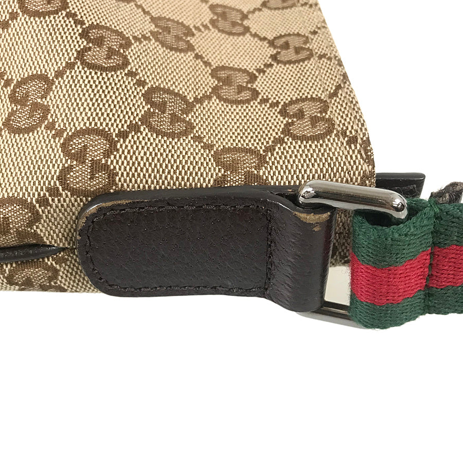 GUCCI 189749 Shoulder bag