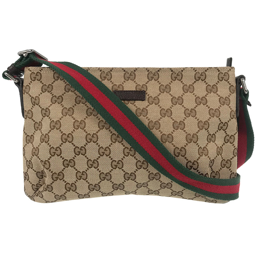 GUCCI 189749 Shoulder bag