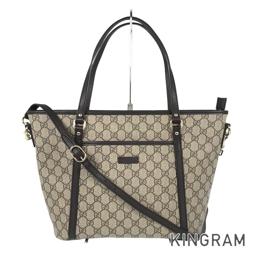 GUCCI 388929 Tote bag