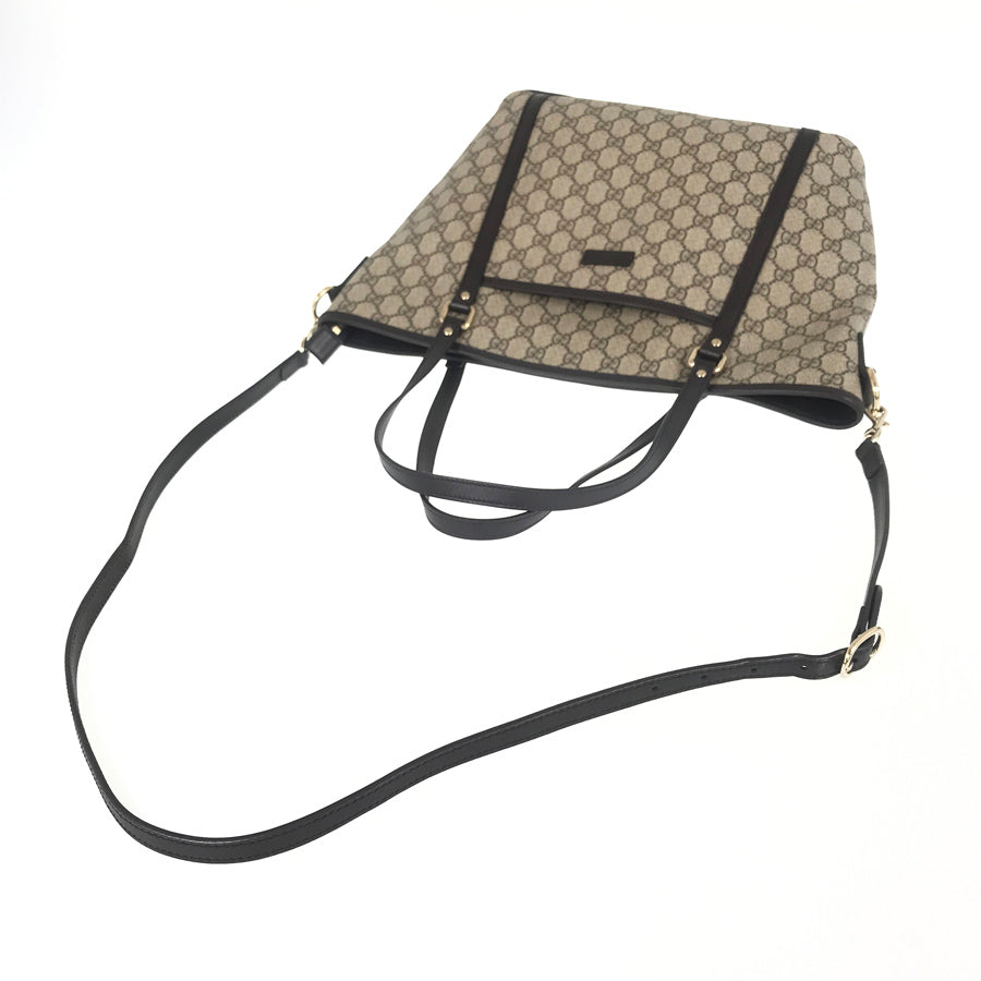 GUCCI 388929 Tote bag