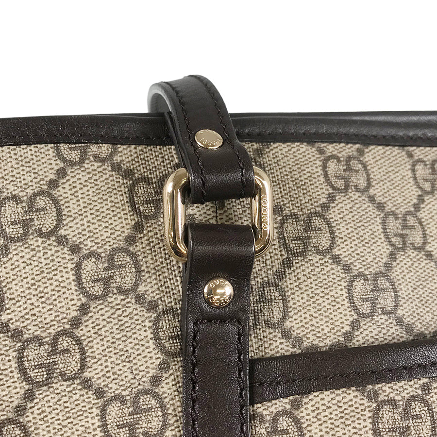 GUCCI 388929 Tote bag
