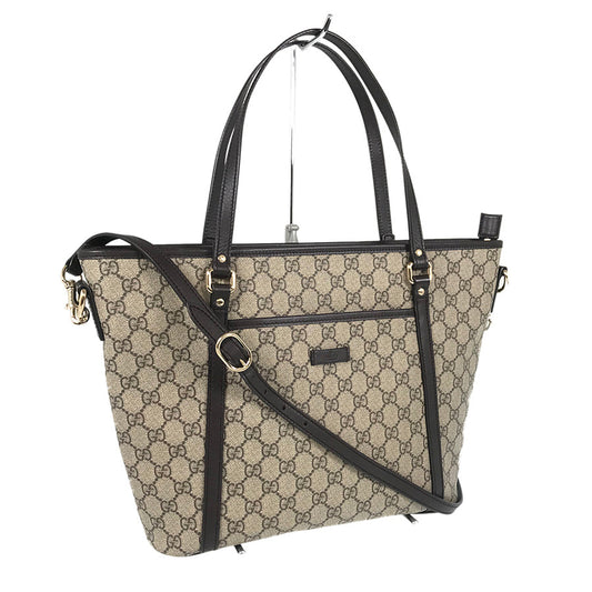 GUCCI 388929 Tote bag