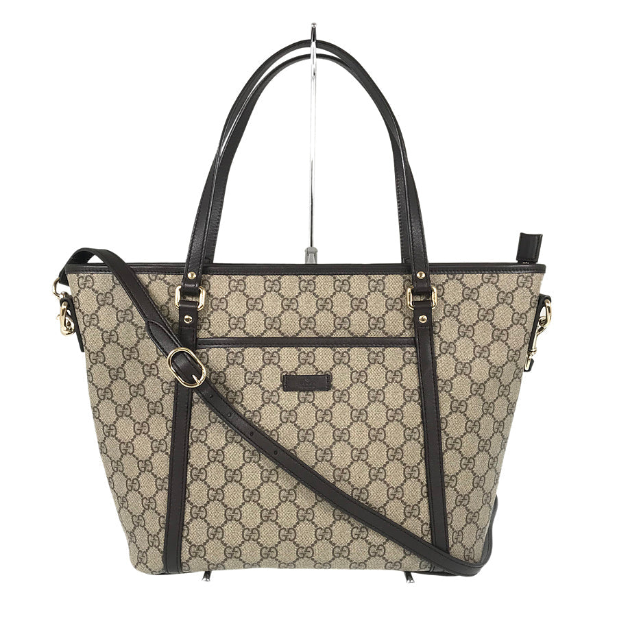 GUCCI 388929 Tote bag