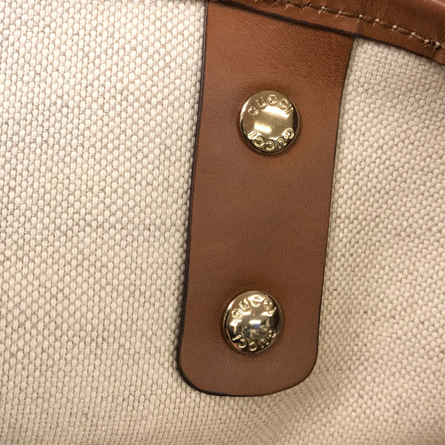 GUCCI 211134 Tote bag