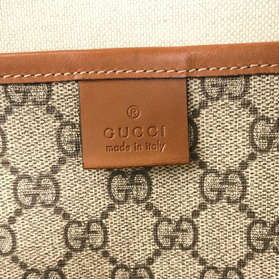 GUCCI 211134 Tote bag