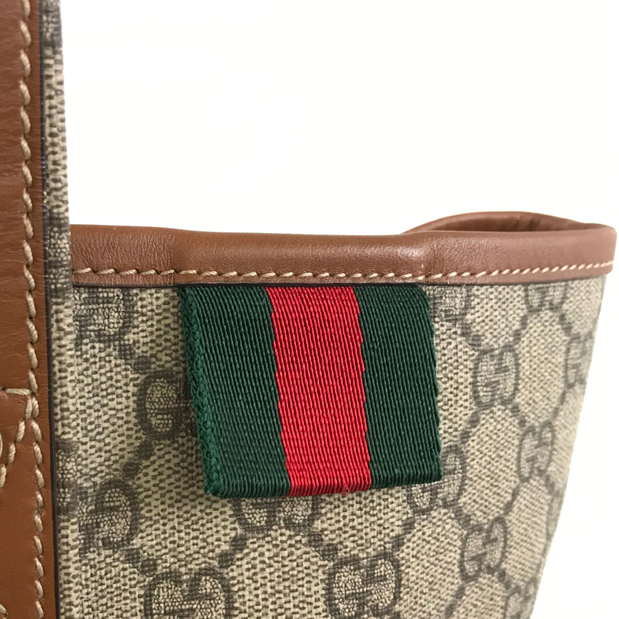 GUCCI 211134 Tote bag