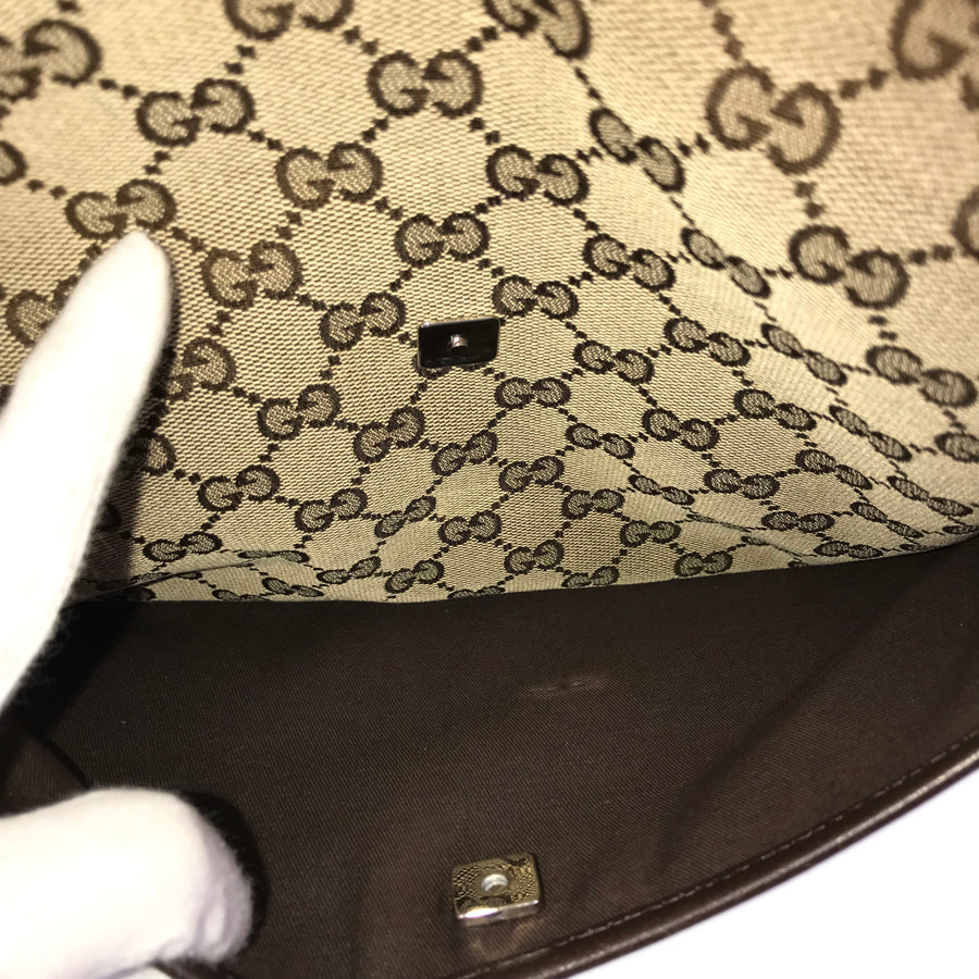 GUCCI 145857 Shoulder bag