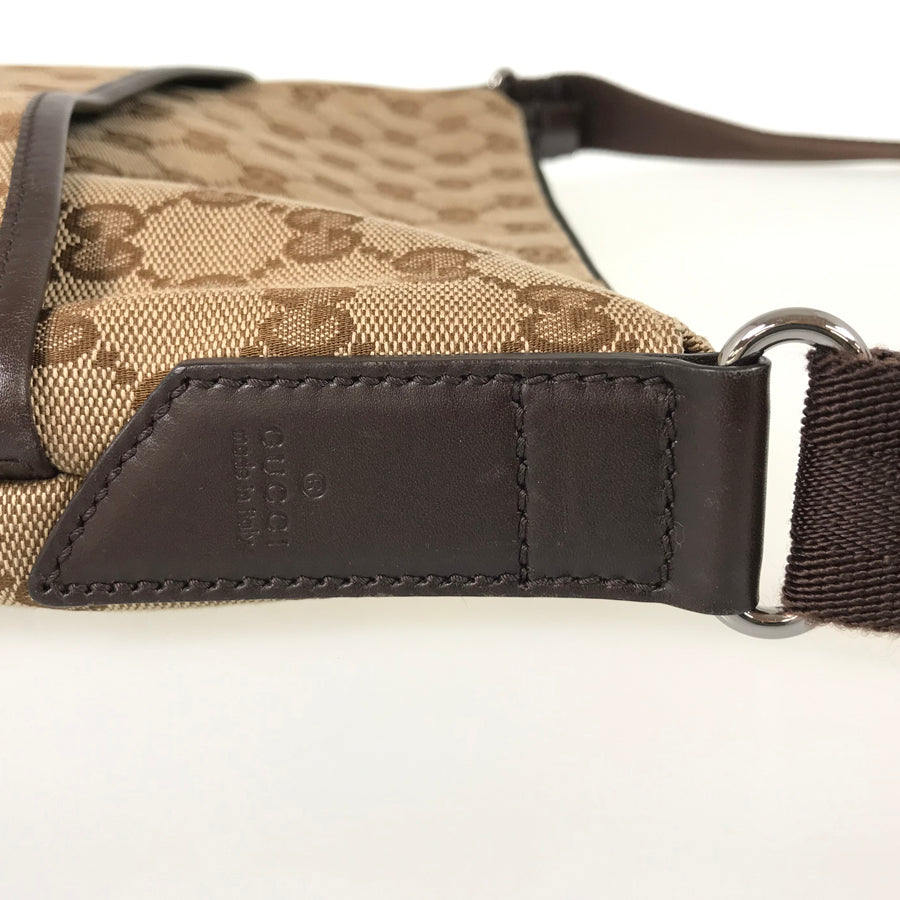 GUCCI 145857 Shoulder bag