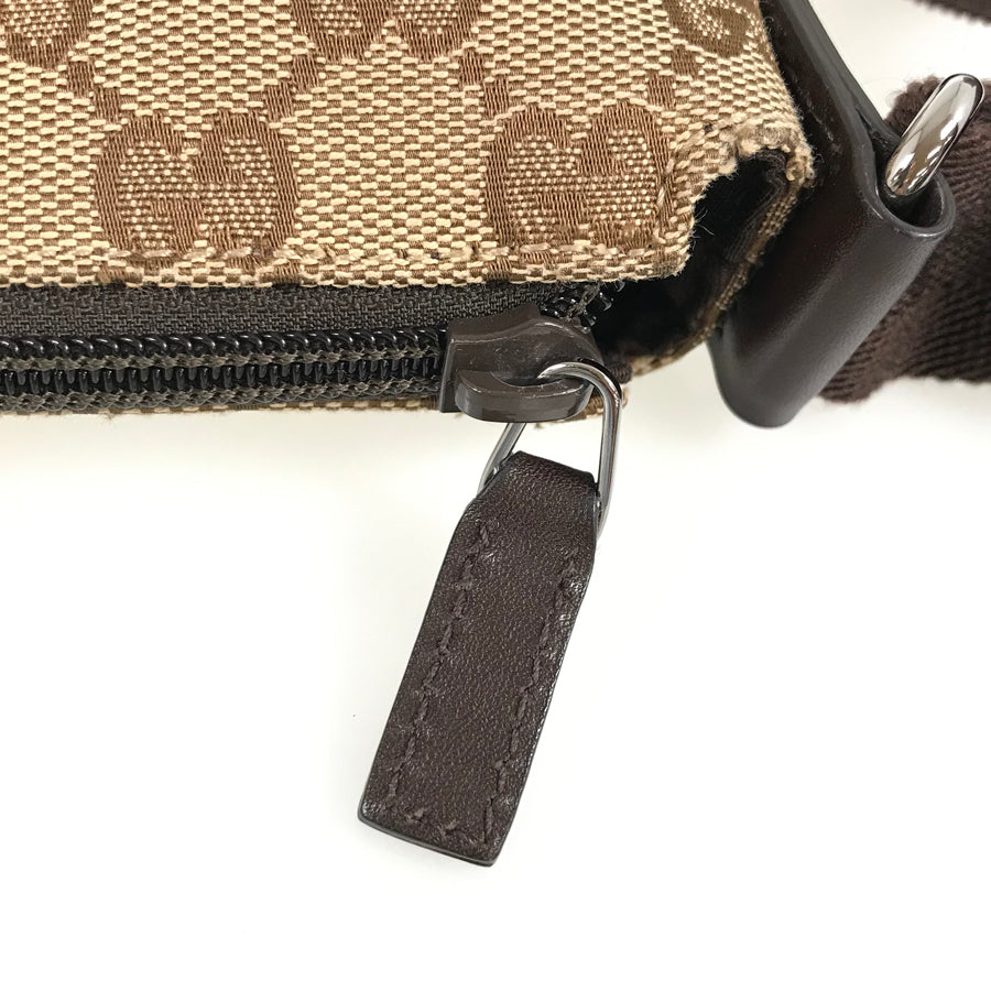 GUCCI 145857 Shoulder bag