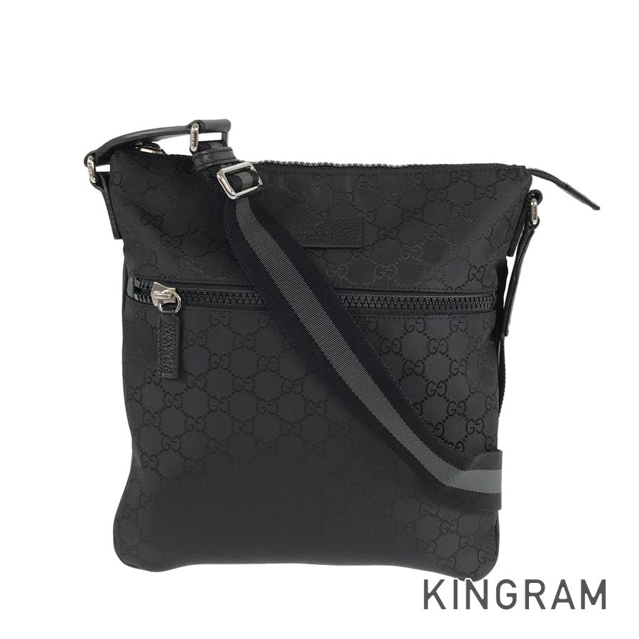 GUCCI GG nylon 509639 Shoulder bag