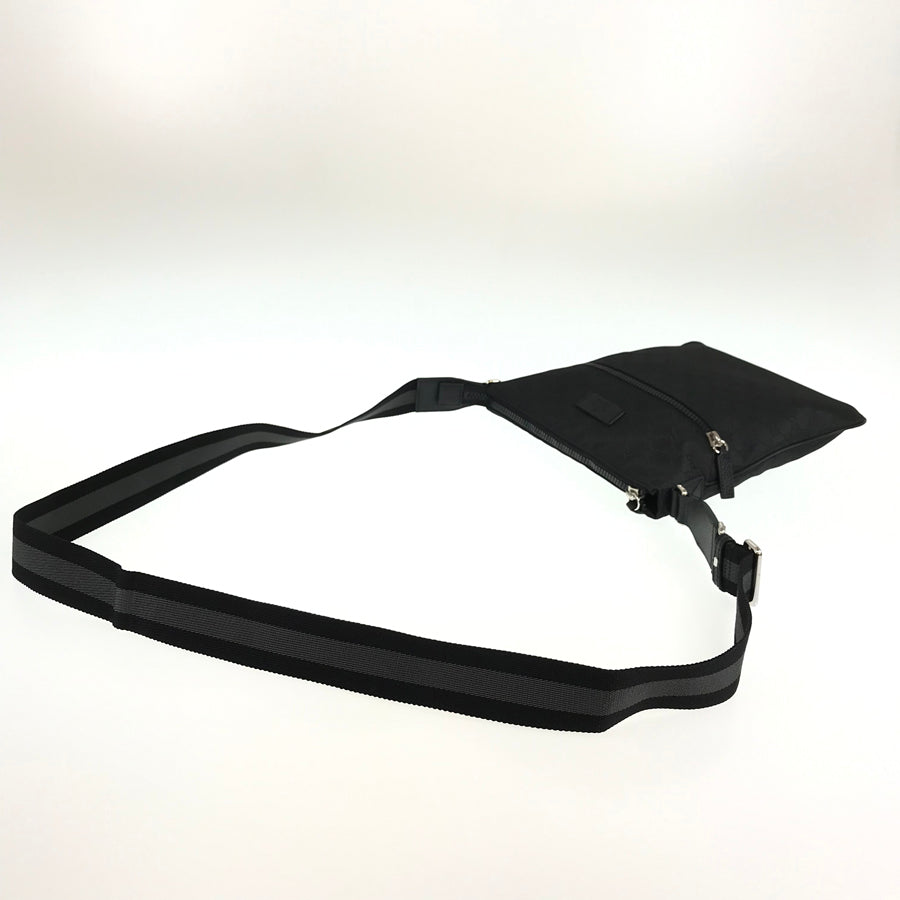 GUCCI GG nylon 509639 Shoulder bag
