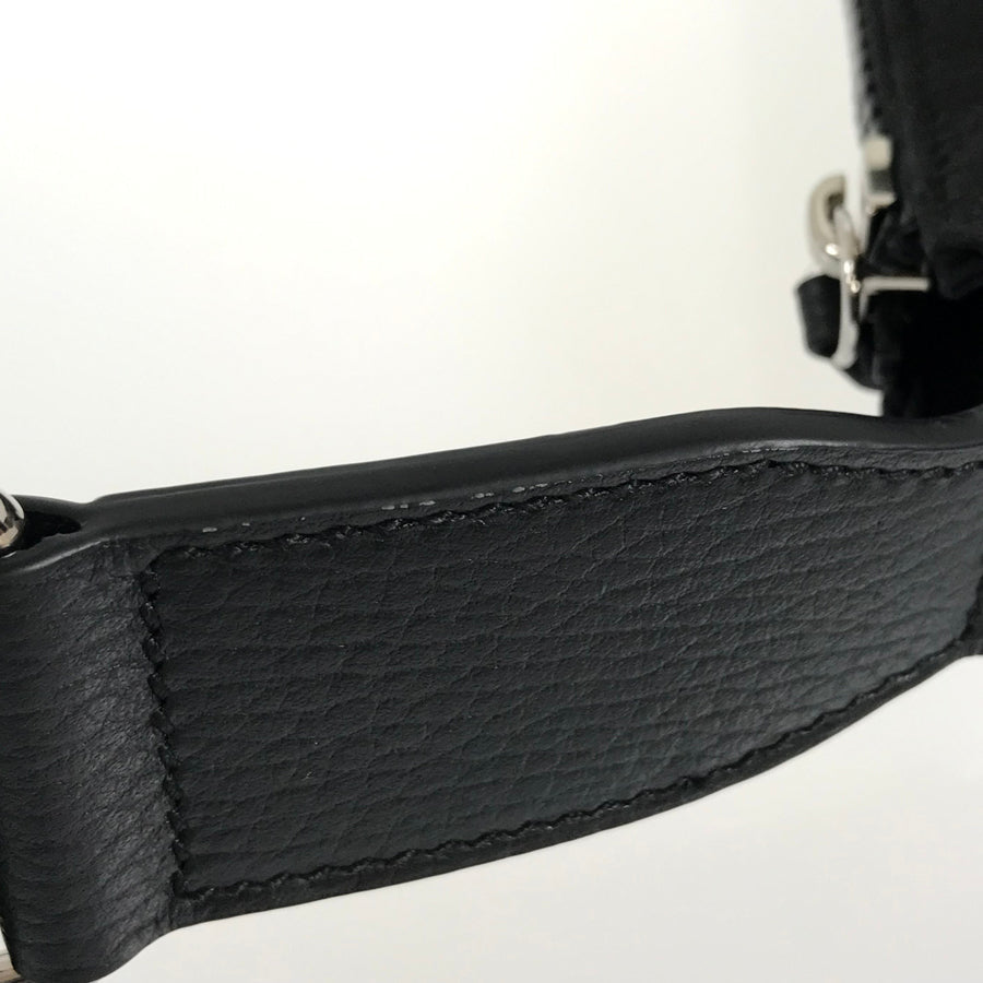 GUCCI GG nylon 509639 Shoulder bag