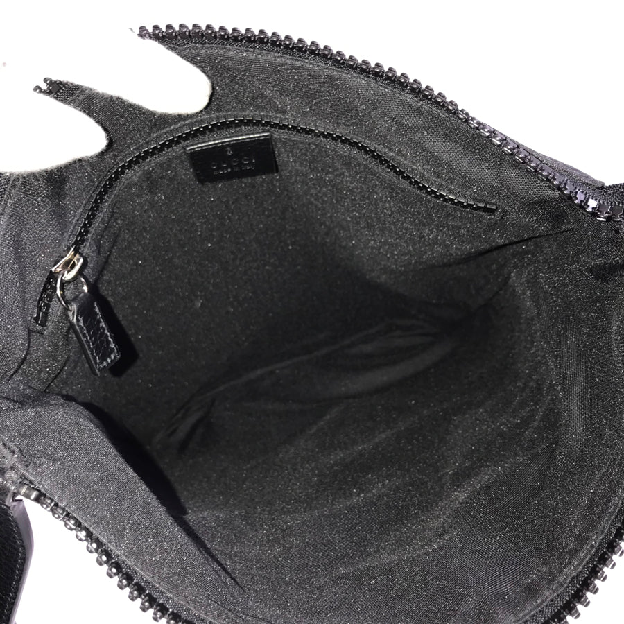 GUCCI GG nylon 509639 Shoulder bag