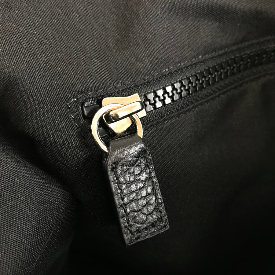 GUCCI GG nylon 509639 Shoulder bag