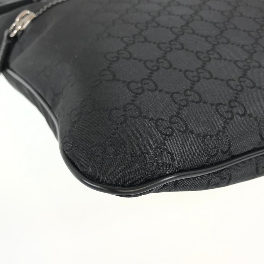 GUCCI GG nylon 509639 Shoulder bag