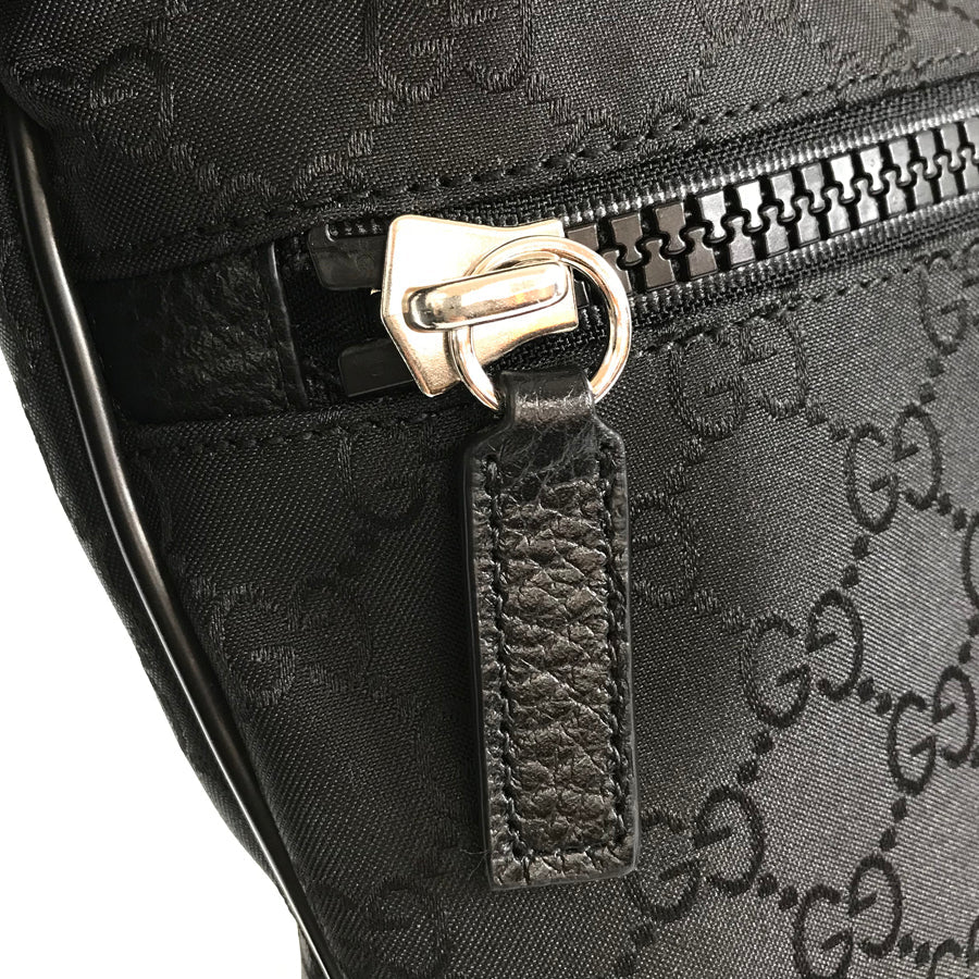 GUCCI GG nylon 509639 Shoulder bag