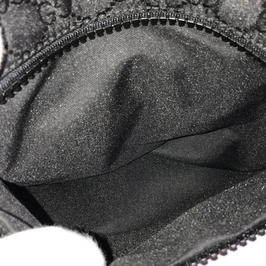 GUCCI GG nylon 509639 Shoulder bag