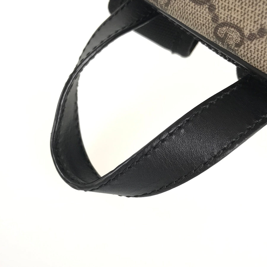 GUCCI GG Supreme Backpack Backpack