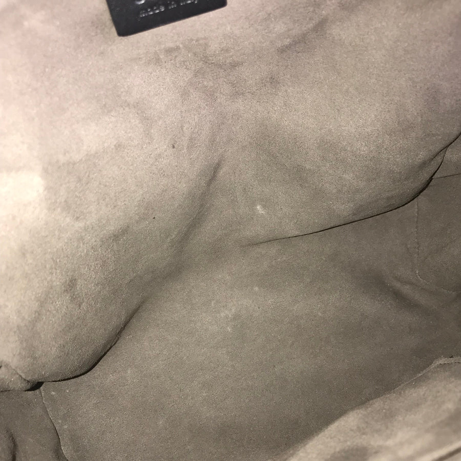 GUCCI GG Supreme Backpack Backpack