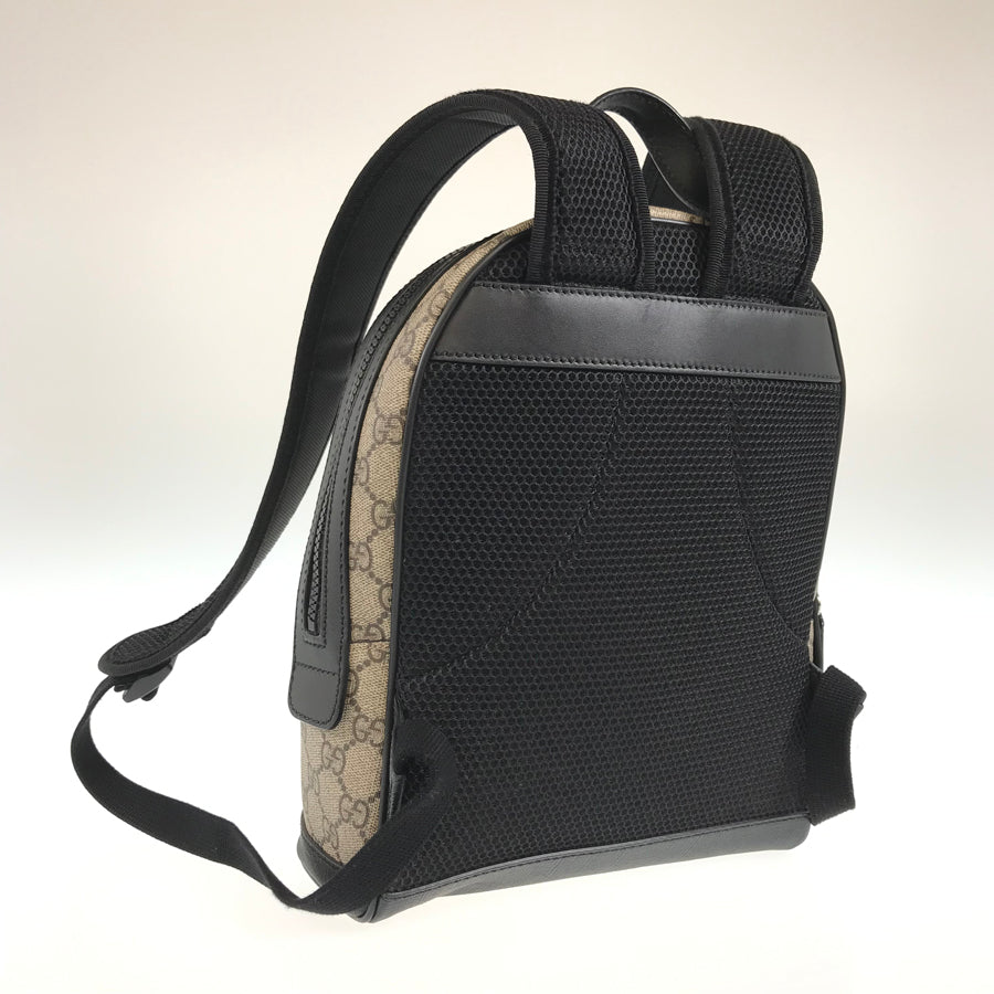 GUCCI GG Supreme Backpack Backpack